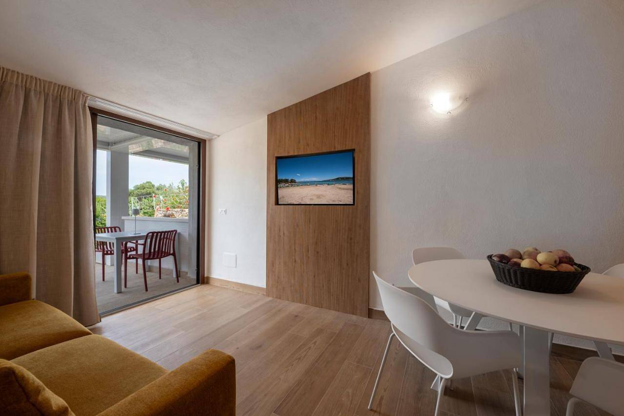 Ahr Residence Porto Pollo in Porto Pollo, Palau (Sardaigne)