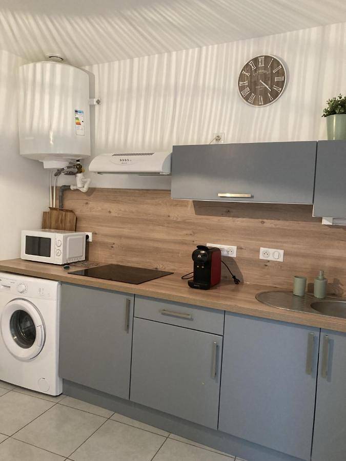 Gîte pour 2 personnes à Le Crès - 2