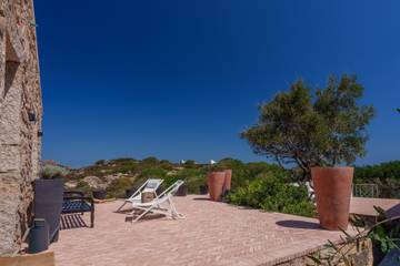 Casa Vacanza per 2 Persone in Olbia-Tempio, Costa Smeralda, Foto 2