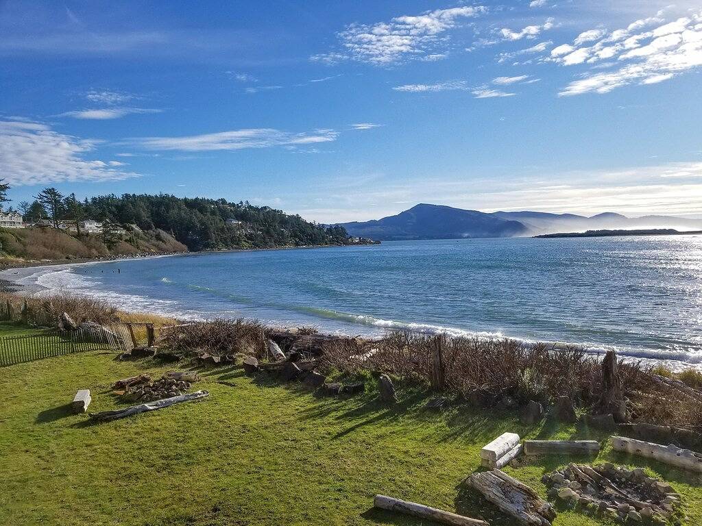 Wunderschönes Haus am Strand! in Netarts, Tillamook County
