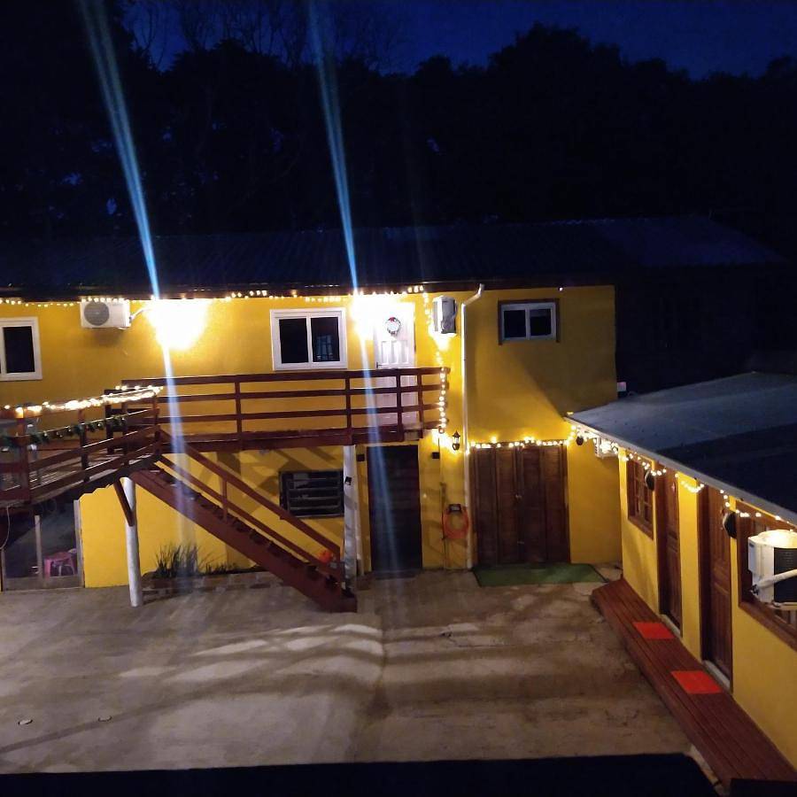 Jardim Temporadas in Canela, Rio Grande do Sul