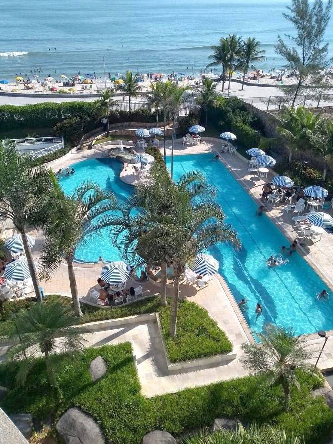 Casas e apartamentos de temporada para 5 pessoas no Recreio (RJ)