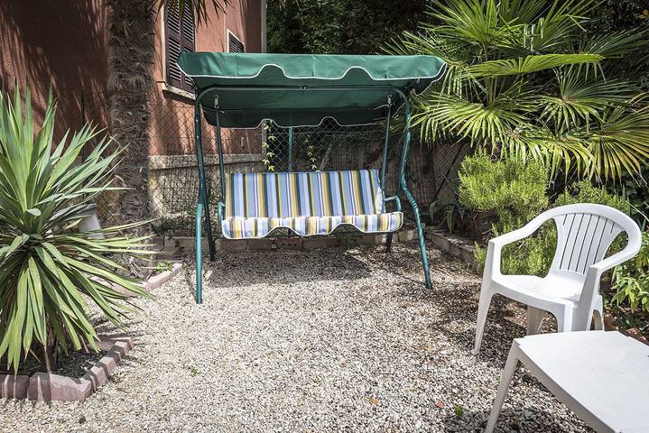 Ferienwohnung für 6 Personen, mit Garten, mit Haustier in Sirolo - 3