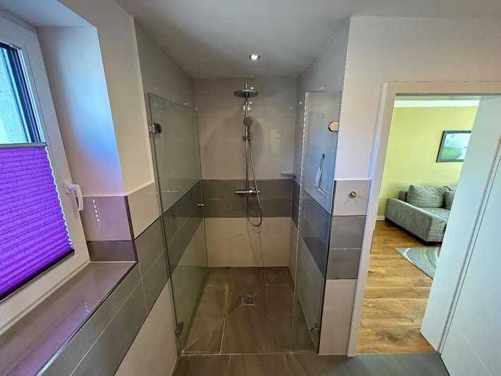 Ferienwohnung für 2 Personen, mit Balkon in Orth - 4