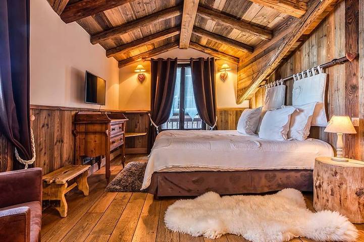 Entire apartment, Cozy 2Br Apartment in Courchevel 1850 – Center, Close to Slopes, WiFi, Hammam, Ski Locker in Courchevel 1850, Saint-Bon-Tarentaise