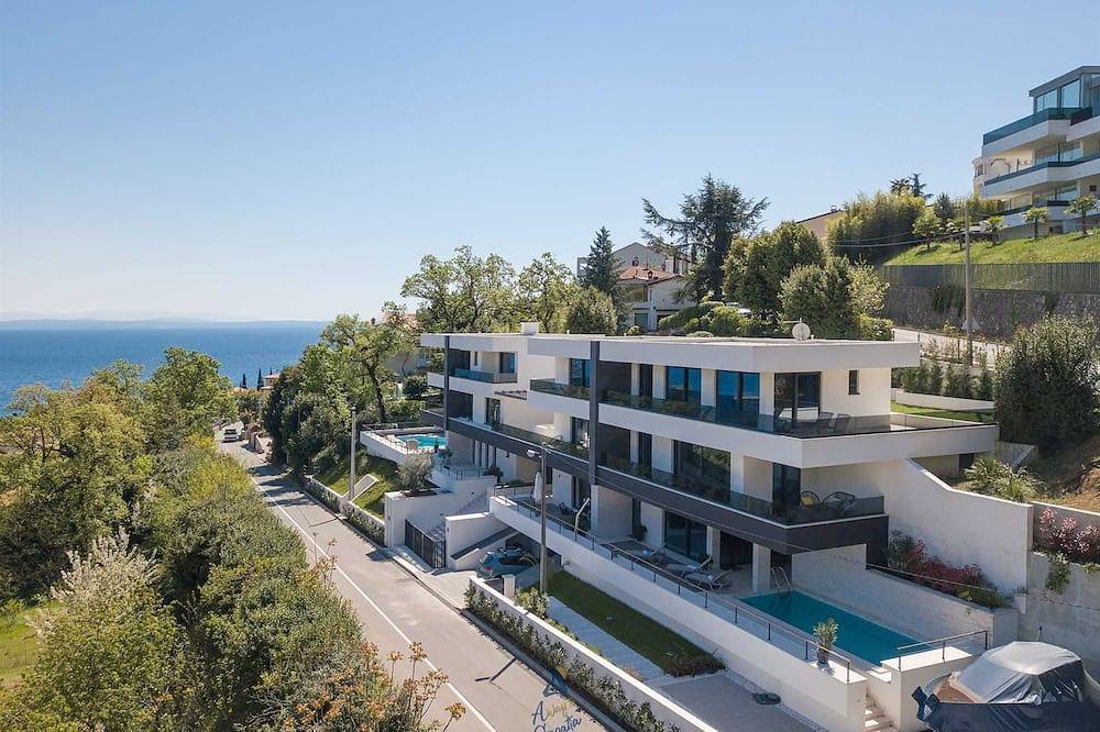 Casa vacanza a Kvarn a partire da 723€ a notte