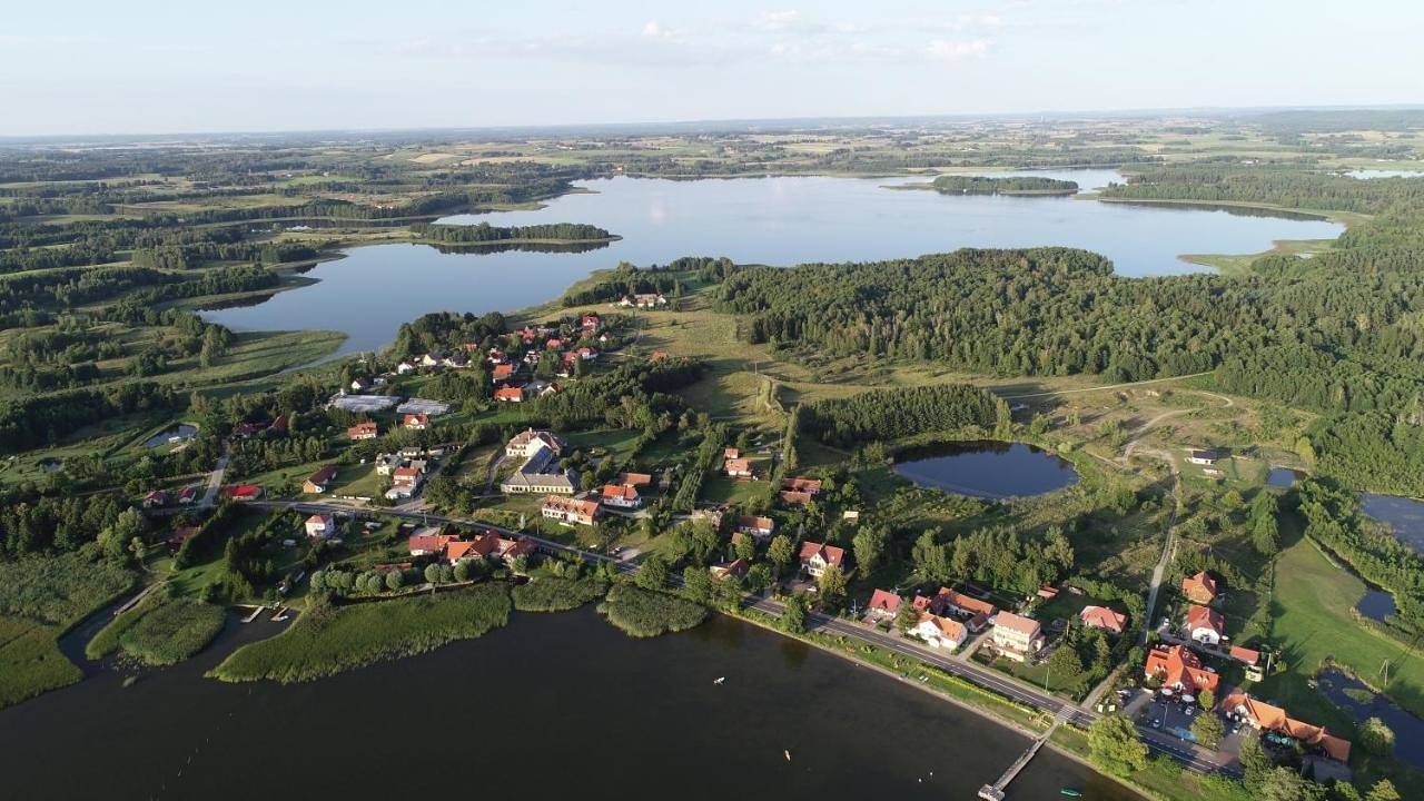Stara Kuźnia Mazurska in Ogonki, Województwo warmińsko-mazurskie