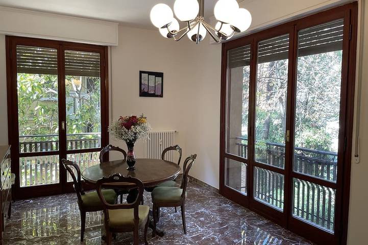 Appartement de vacances pour 6 personnes - 1