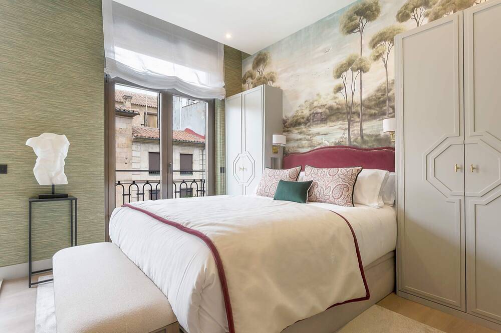 Ganze Wohnung, Stylish studio in Salamanca. Isla de la Rua Iv in Centro (Salamanca), Salamanca