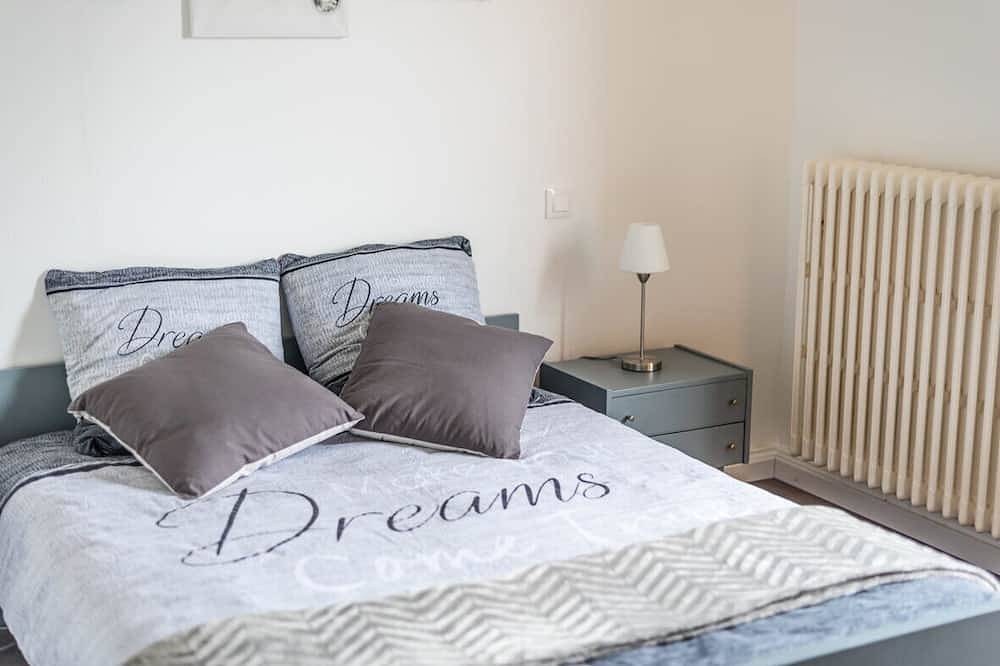 Ganze Wohnung, Modern Traveler Apartment in Puttelange-aux-Lacs, Saargemünd