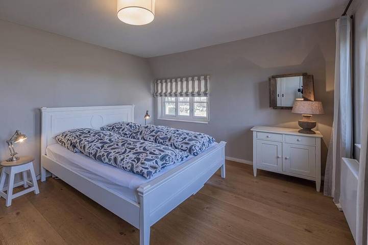 Ferienhaus für 6 Personen, mit Garten und Sauna, mit Haustier in Naturpark Lauenburgische Seen - 2