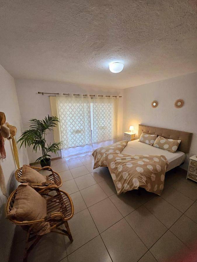 Appartement entier, Two-Bedroom Apartment in La Bombilla, Tazacorte
