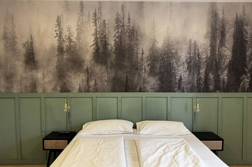Ganze Wohnung, Faraway Homes Studio Semmering #104 in Hochsteiermark