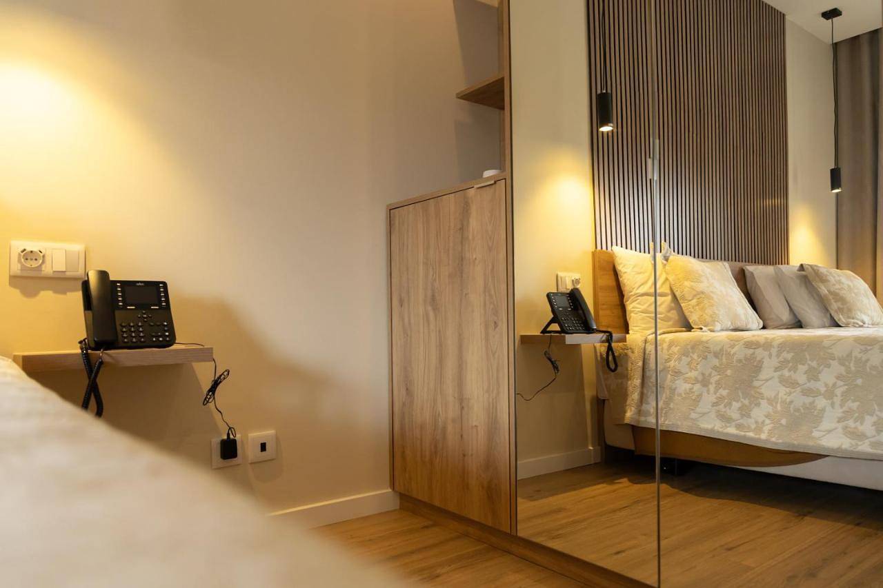 Single Room in Caldas da Rainha, Leiria distrito