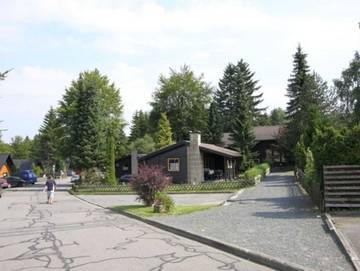 Ferienhaus für 5 Personen in Clausthal-Zellerfeld, Oberharz, Bild 2