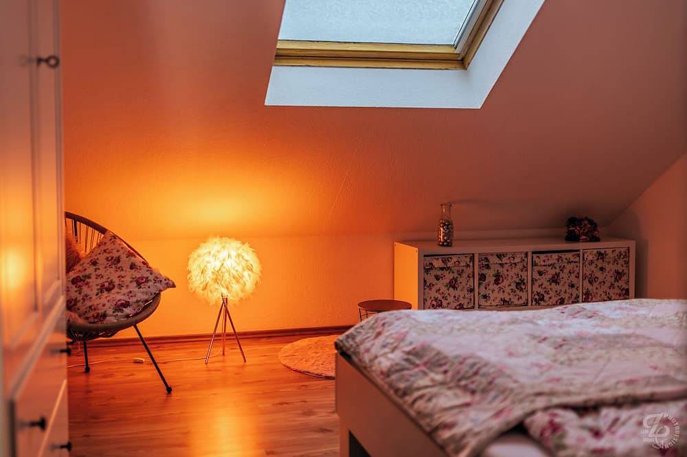 Ganze Wohnung, Traumhafte lage mit tollem Blick über Schalkenbach in Schalkenbach, Osteifel