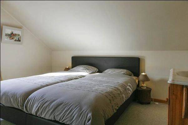 Location de vacances pour 12 personnes, avec jardin ainsi que sauna et vue dans Francorchamps - 4