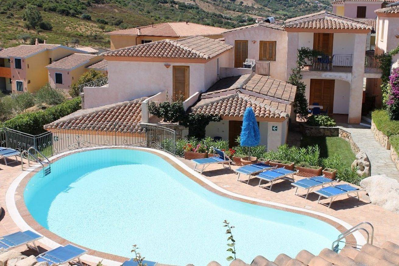Appartamento vacanze a Budoni a partire da 207€ a notte