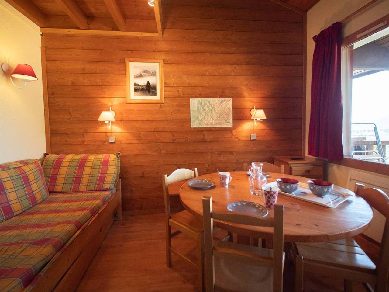 Photo : Appartement de vacances
