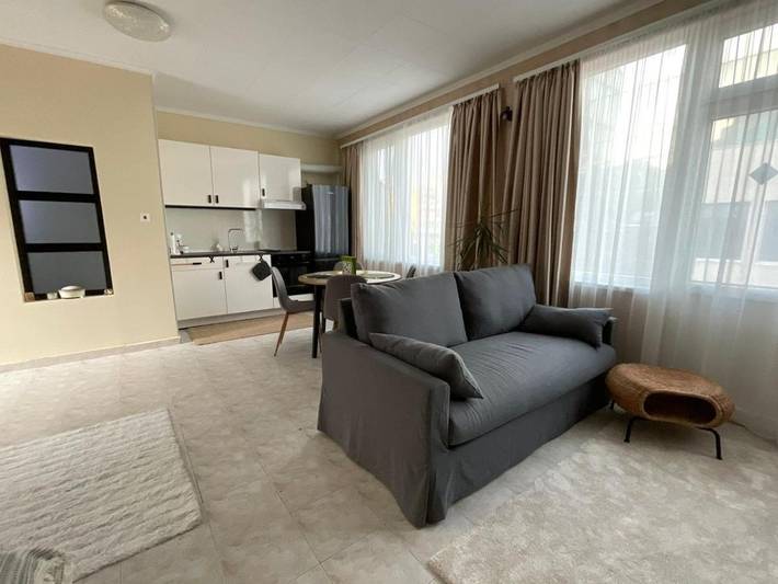 Gîte pour 4 personnes, avec vue et balcon dans Veliko Tarnovo - 3