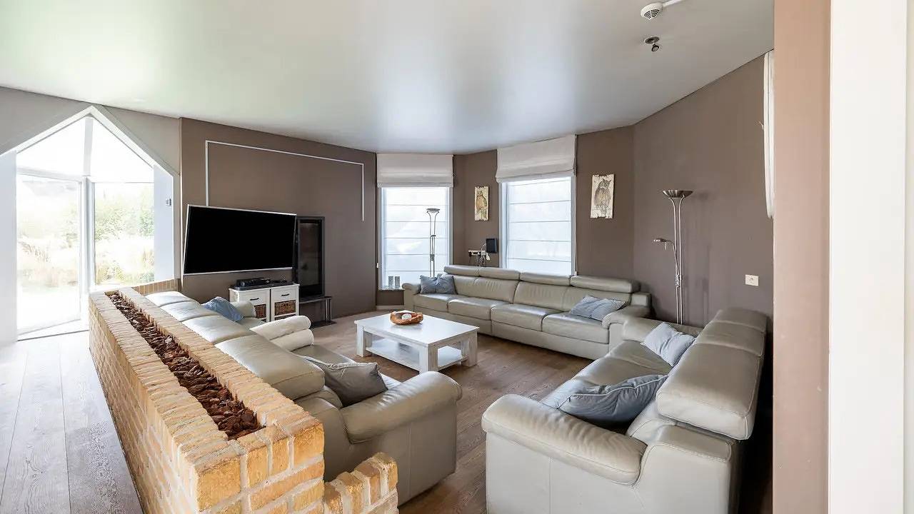 Villa pour 21 personnes avec jardin in Middelkerke, Côte belge