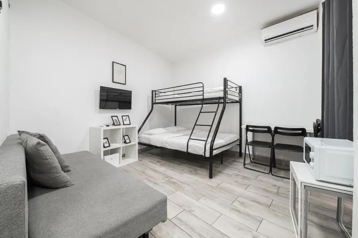Holiday apartment for 4 people - 1