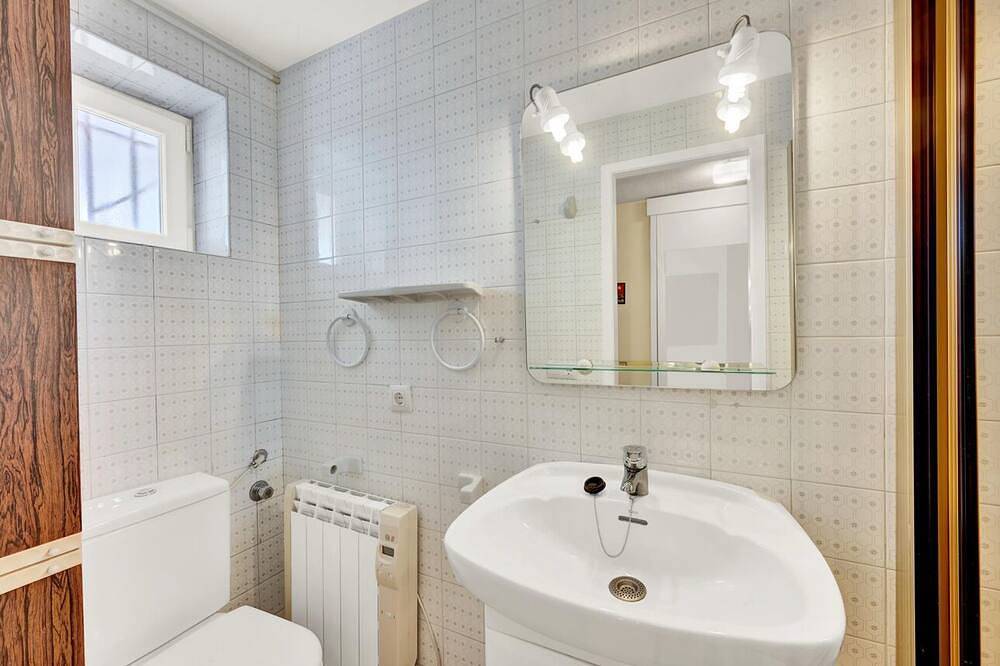 Ganze Wohnung, Studio with 4 Seats overlooking the Sea in Palmanova, Calvià