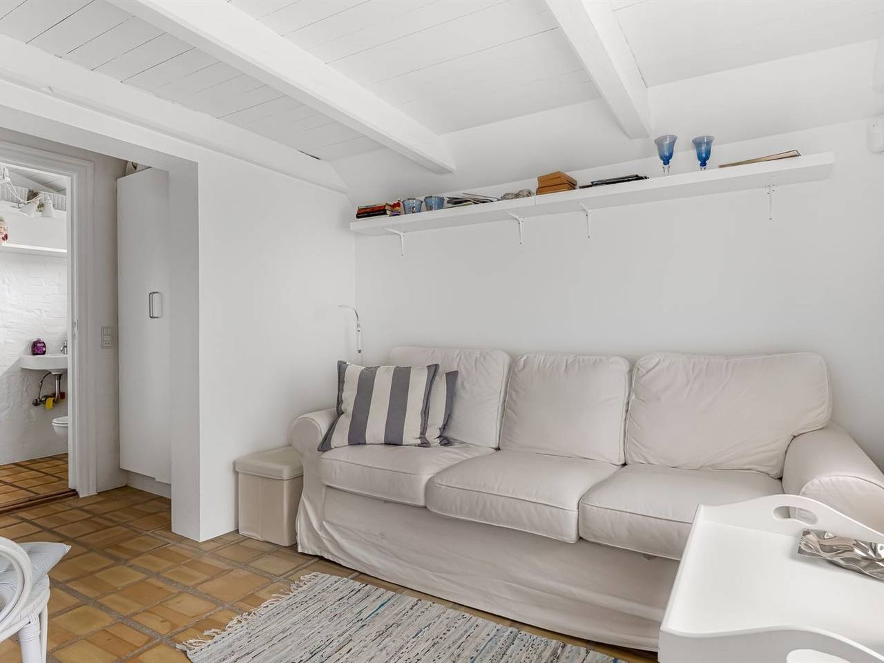 Hel leilighet, "Frederike" - 300m from the sea in Skagen, Tannisbucht