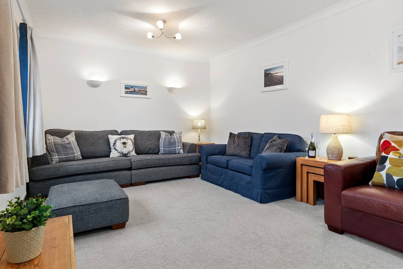 Kittiwake - Short Walk to Beach and Village in Saundersfoot, Pembrokeshire