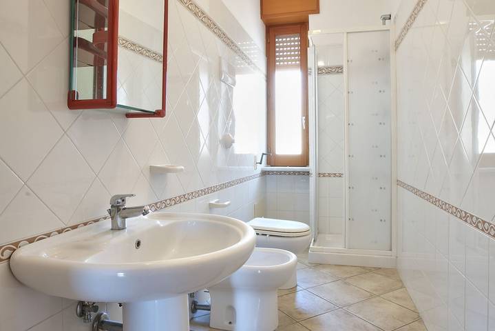 Appartement entier, Corallo - appartement deux pièces avec terrasse in Capo d'Orlando, Province de Messina