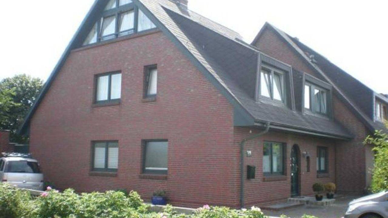 Ganze Ferienwohnung, Ferienwohnung für 2 Personen (50 m²) in Sylt-Ost in Tinnum, Sylt (Gemeinde)