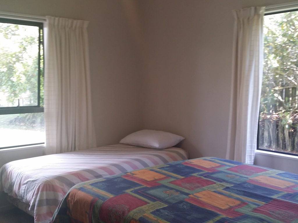 Acacia Views - Acacia Bay Ferienhaus in Taupo, Taupo District