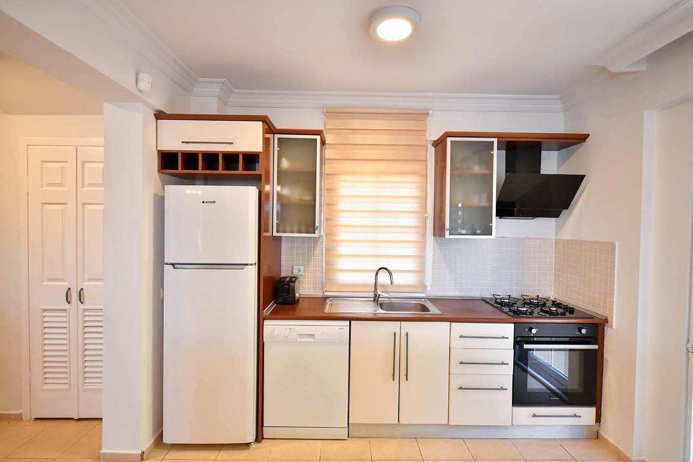 Villa Rosetta in Fethiye, Tyrkiske Ægæer