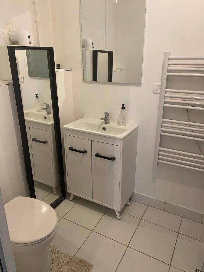 Gîte pour 3 personnes, avec jardin, animaux acceptés à Sorgues - 3