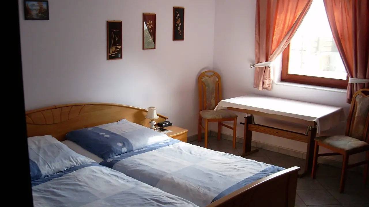 Ganze Ferienwohnung, Ferienwohnung für 4 Personen (45 m²) in Rabenau in Rabenau, Osterzgebirge