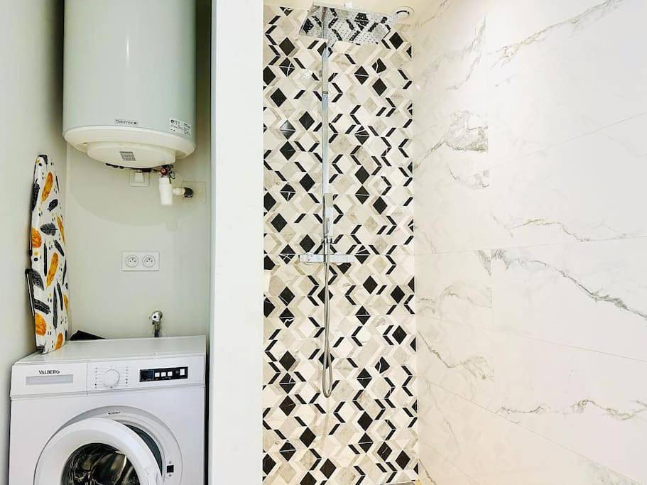 Appartement entier, Le Chartreux T2 Grésivaudan in Villard-Bonnot, Isère