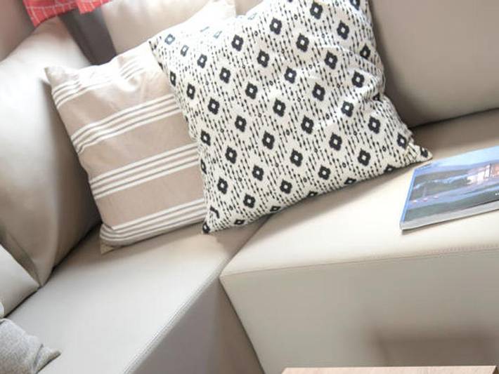 Camping für 4 Personen in der Charente-Maritime - 3