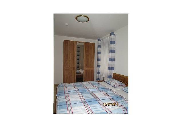 Ferienhaus für 4 Personen, mit Garten und Terrasse an der Nordsee - 4