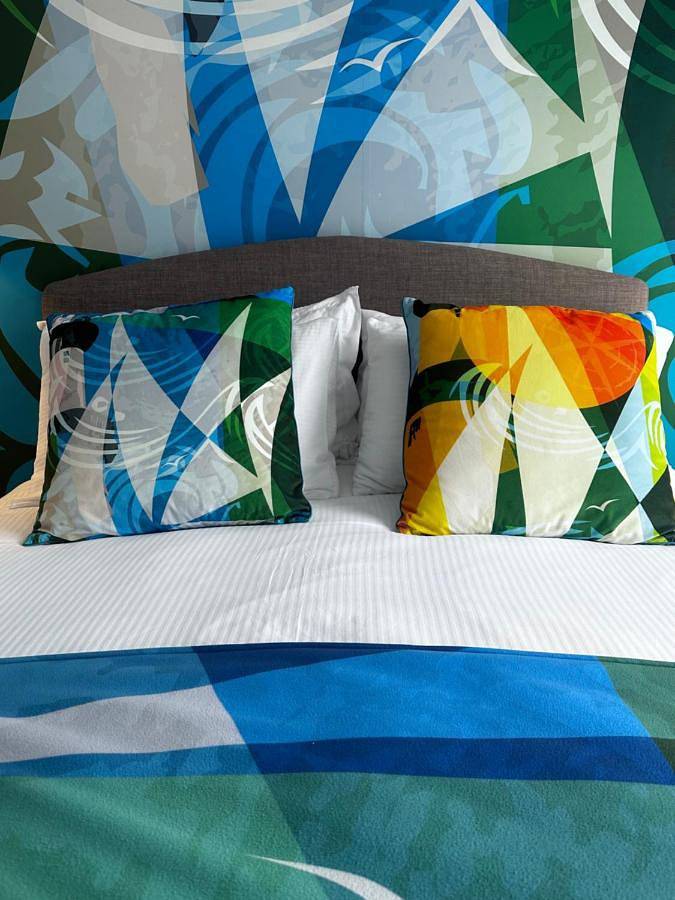 Maison d’hôte pour 2 personnes, avec vue dans Derry Londonderry - 3