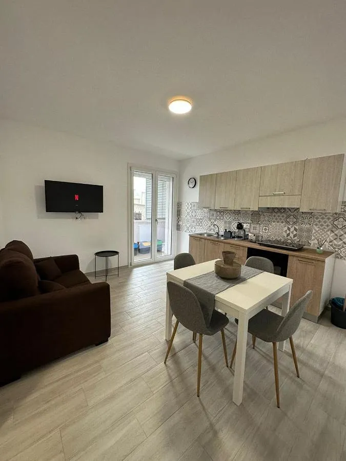 Casa de vacaciones para 4 personas, con vistas y jardín, Familias con niños - 1