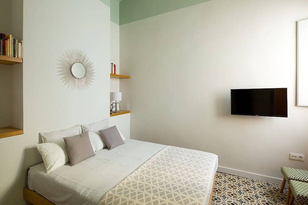 Ganze Wohnung, Rodrigo Triana 3. Duplex mit 2 Schlafzimmer, 2 Bäder, Terrasse und Gemeinschaftsterrasse in Central Seville, Sevilla