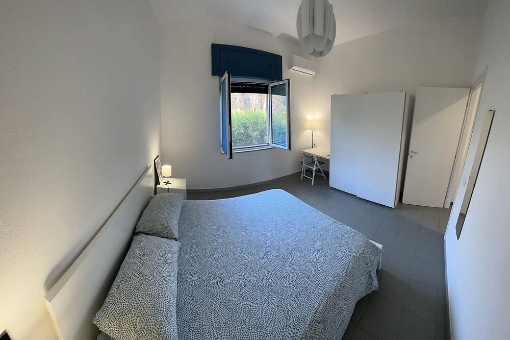 B&B in Mini Apartment La Casa del Nonno in Villapiana Lido, Villapiana