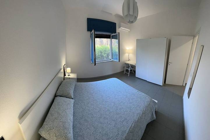 La Casa del Nonno: Comfort ad uso esclusivo a due passi dal mare in Villapiana Lido, Villapiana