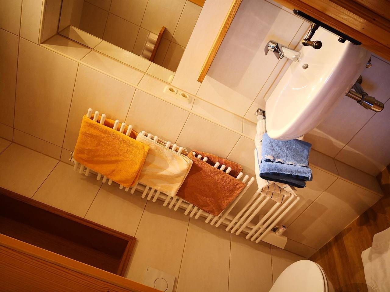 1 slaapkamer/woon-slaapkamer/douche of b, foto 13