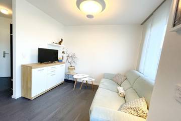 Ferienwohnung für 2 Personen in Ückeritz, Usedom, Bild 2