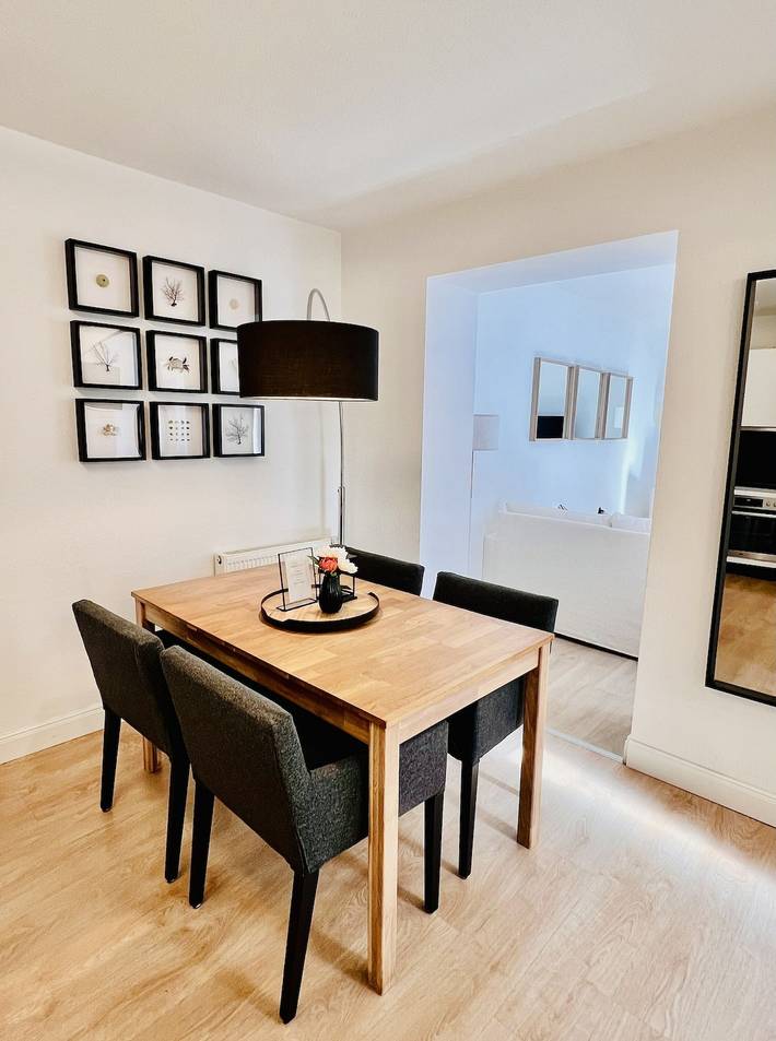Ganze Ferienwohnung, Grand Suite in Wismar, Nordwestmecklenburg (Wismar und Umgebung)