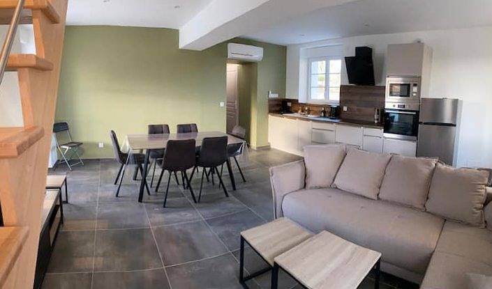 Gîte du Bas Chesneau in Thésée, Région de Romorantin-Lanthenay