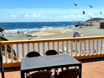 Ferienhaus für 7 Personen, mit Terrasse in Teneriffa Süd