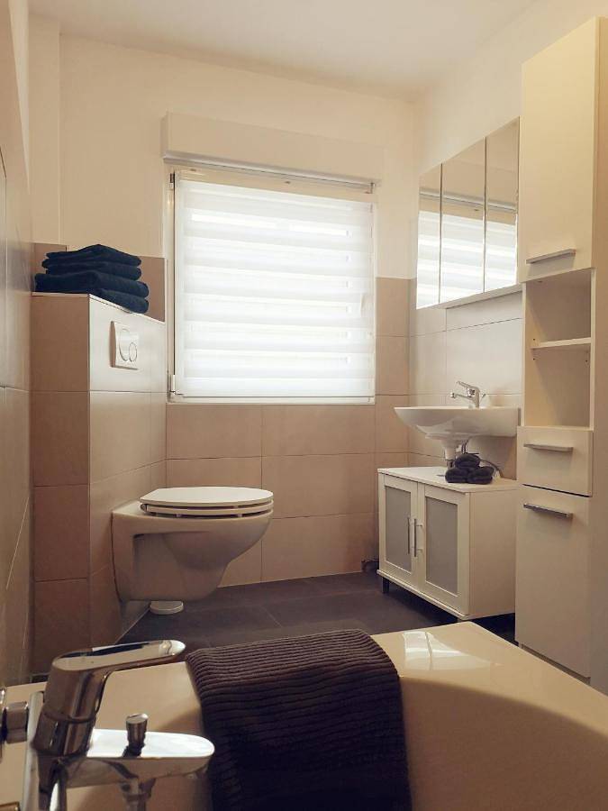 Gîte pour 2 personnes à Oestrich-Winkel - 4