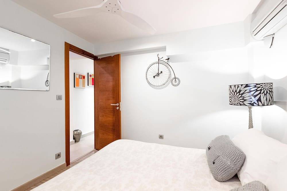 Ganze Wohnung, Schöne 1-Zimmer-Wohnung in El Campello in Playa Carrer La Mar, El Campello